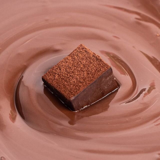 Falala Chocolate Ubud, Bali