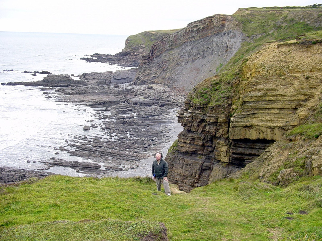 null-Widemouth Bay