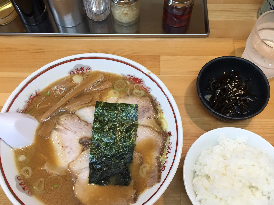 吾作 能代本店 柳町店 