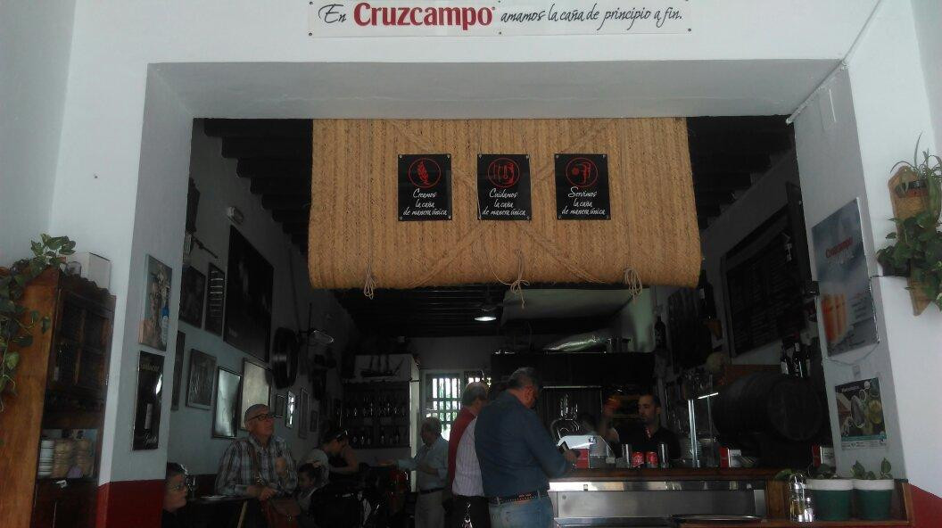 Mosto Dominguez