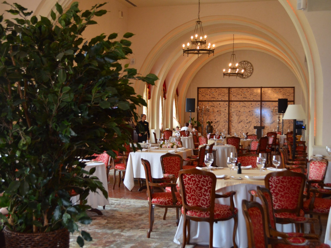Restaurant Sadko