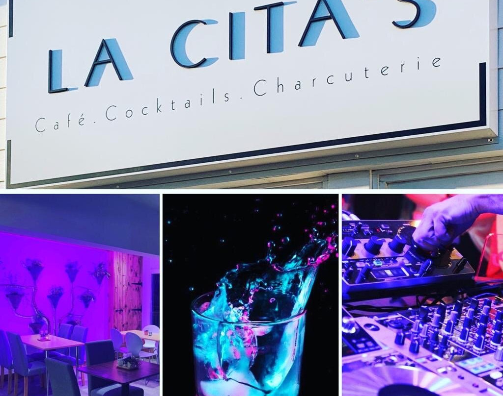 La Citas Bistro