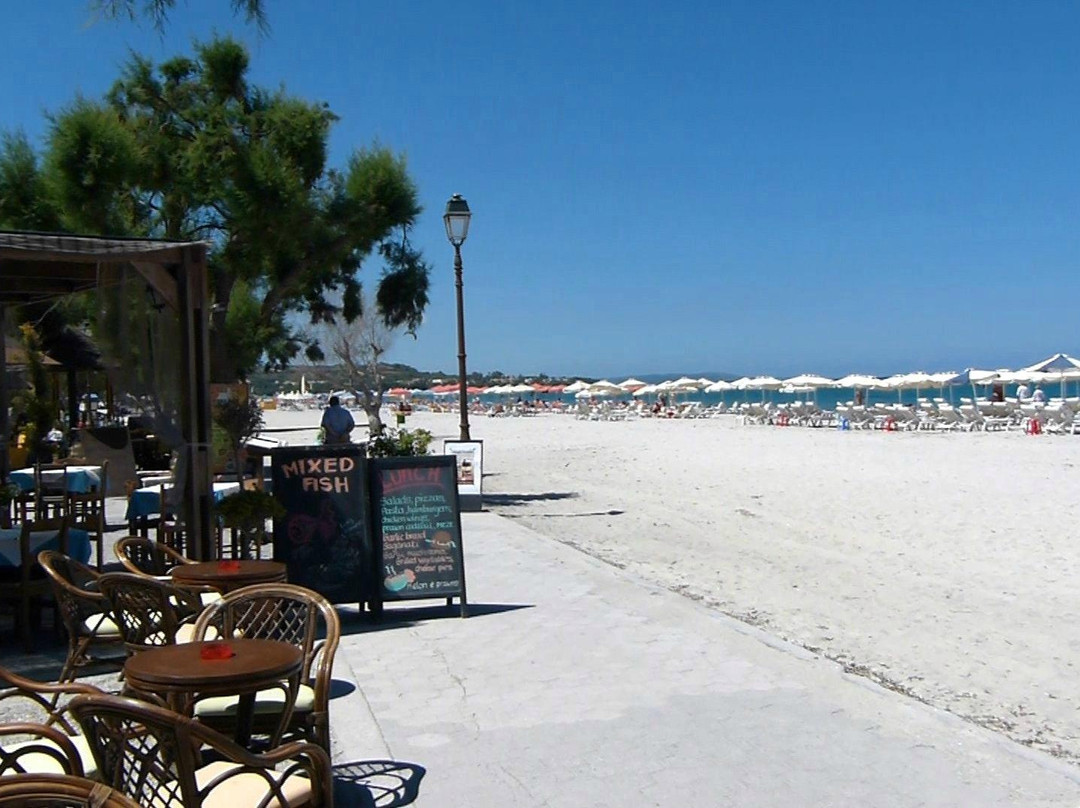 Masticharion餐馆和美食-Majestic