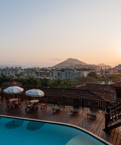 Hotel Coquille酒店图片