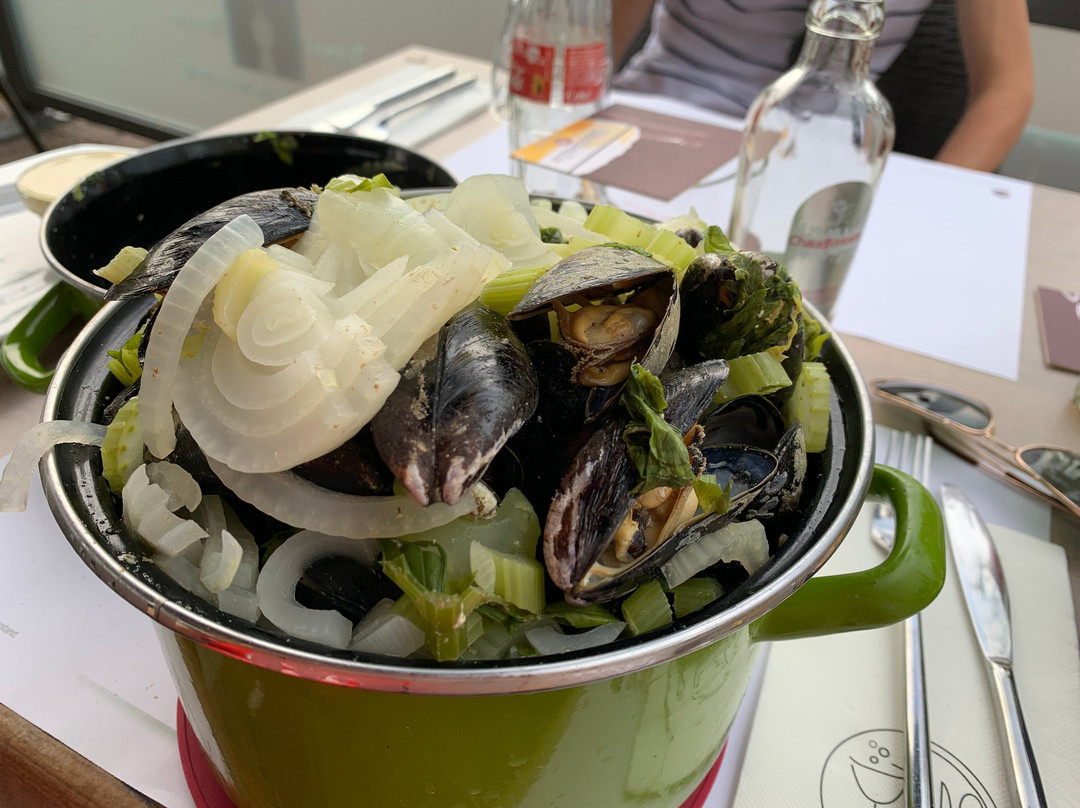 Core by Clare Smyth