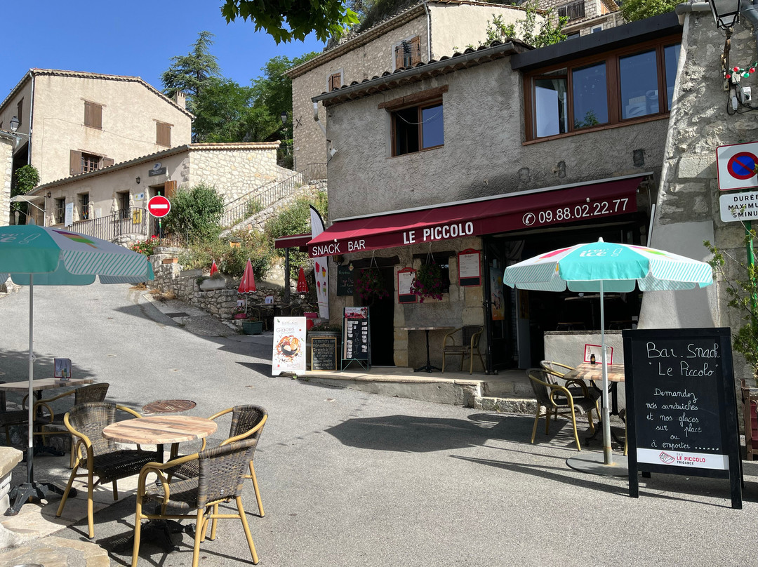 Comps-sur-Artuby旅游攻略图片