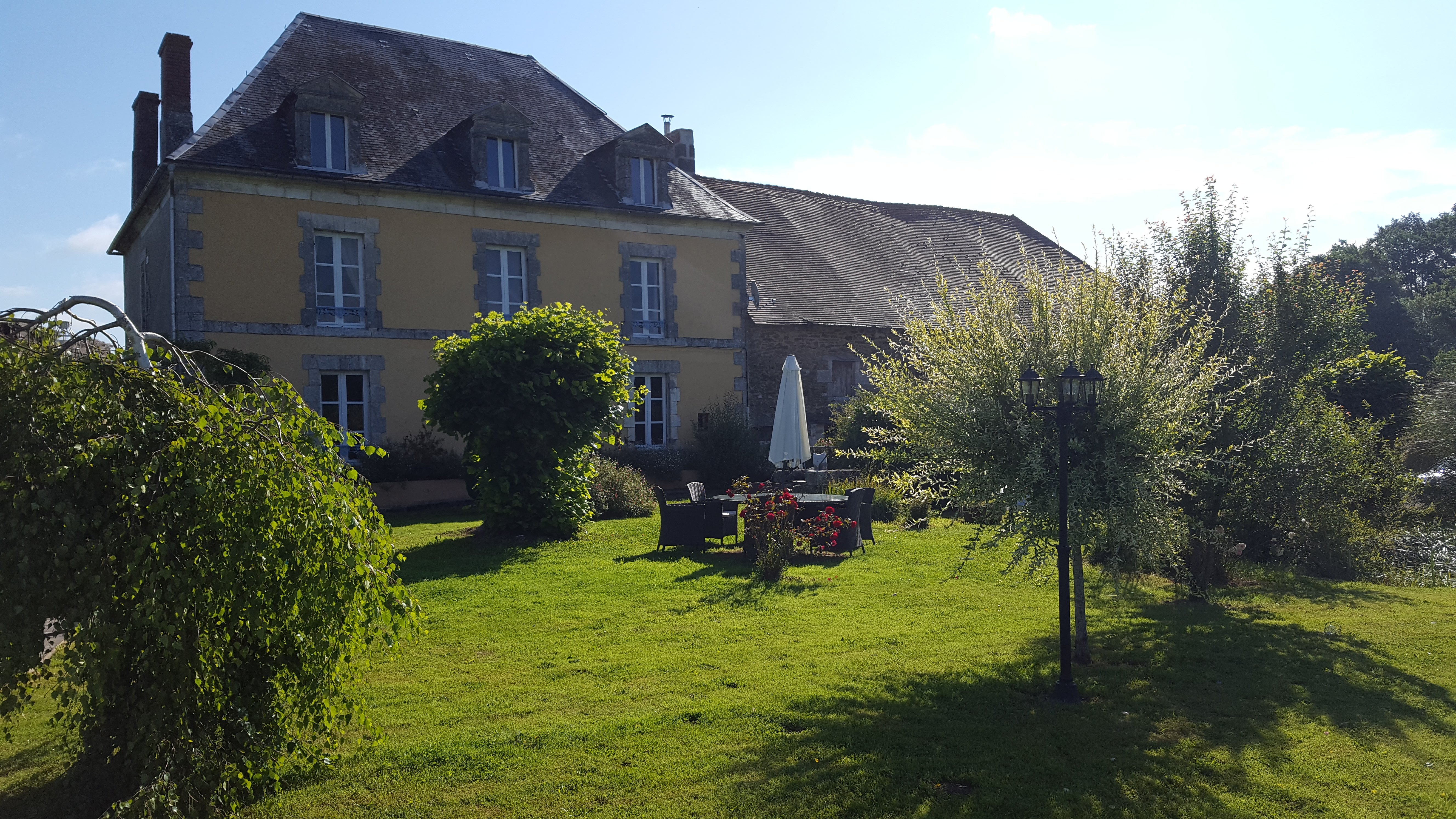 Maison du Cheval-官方