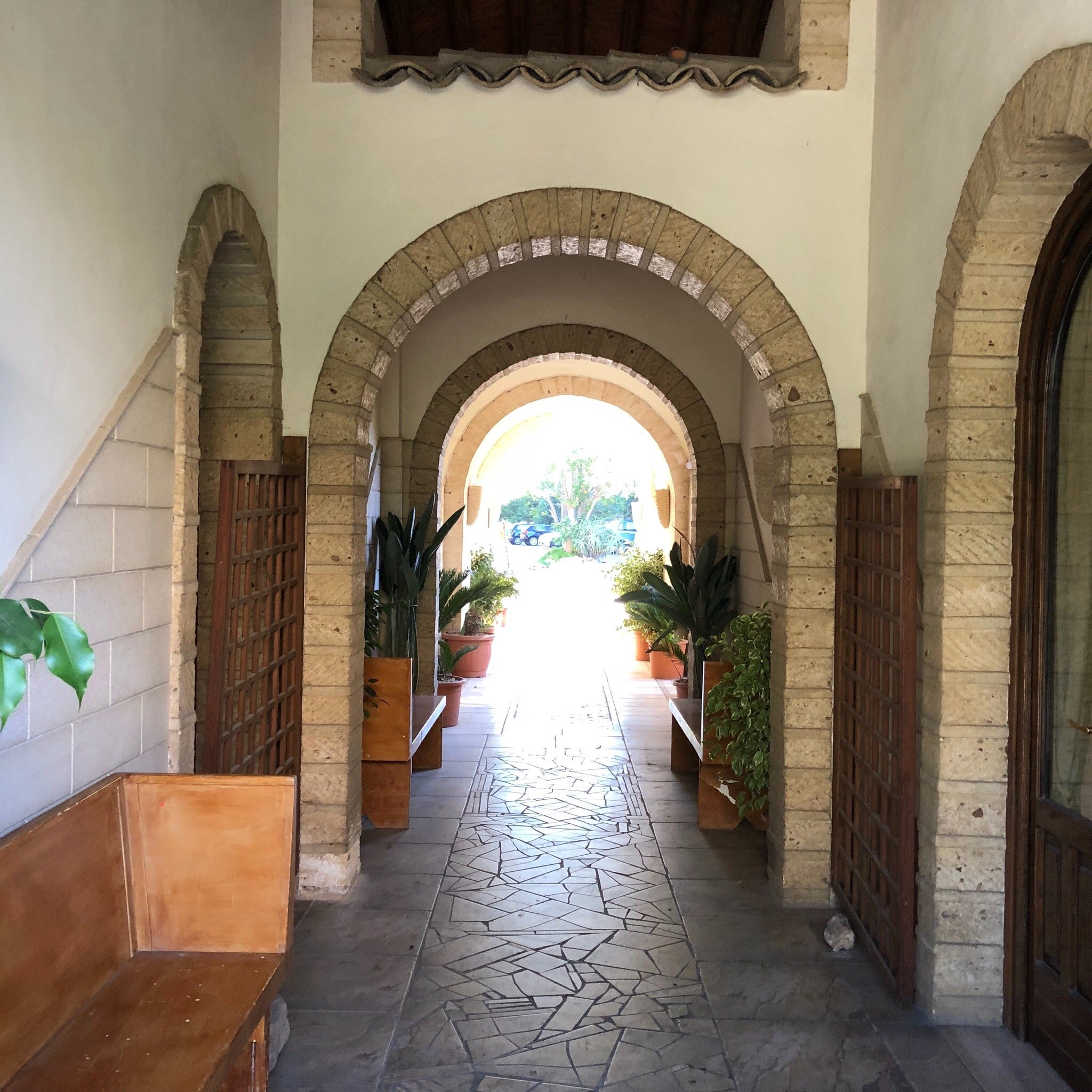 I Portici Village-官方