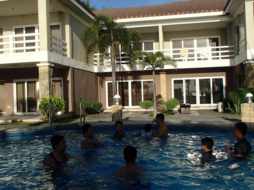 Sunsetview Beach Resort