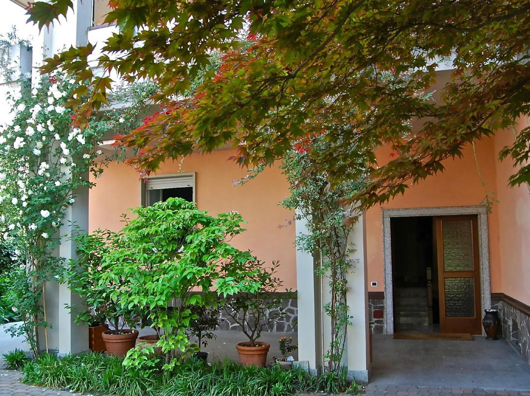 Santo Stefano Ticino旅游攻略图片