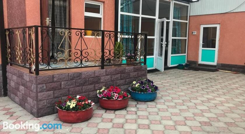 Cosy Guesthouse