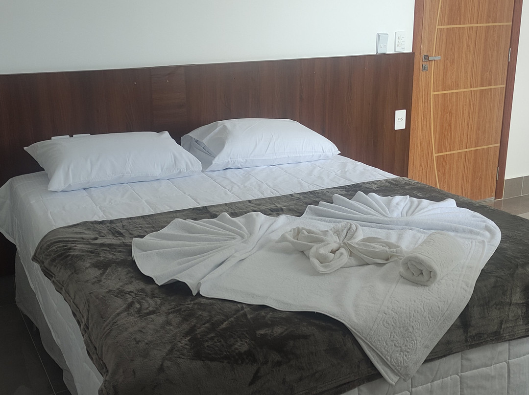 Hotel Esmeralda Verde