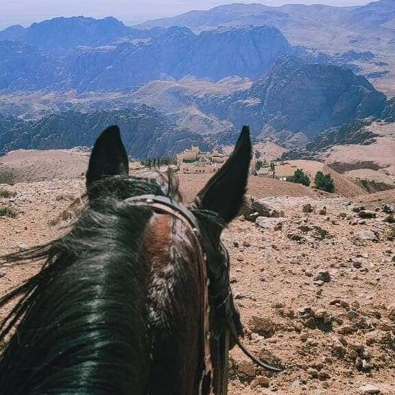 Petra Horse Ride Adventure景点图片