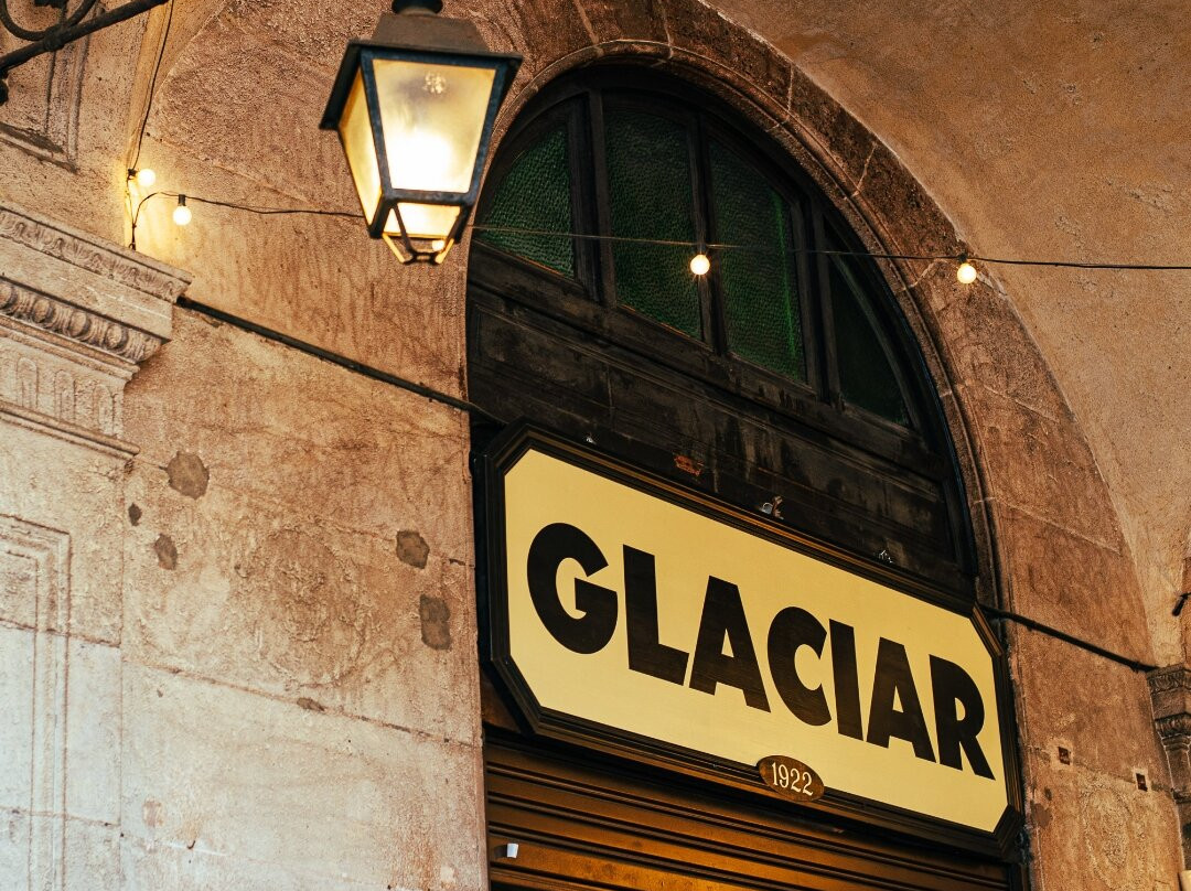 Restaurante Glaciar主图