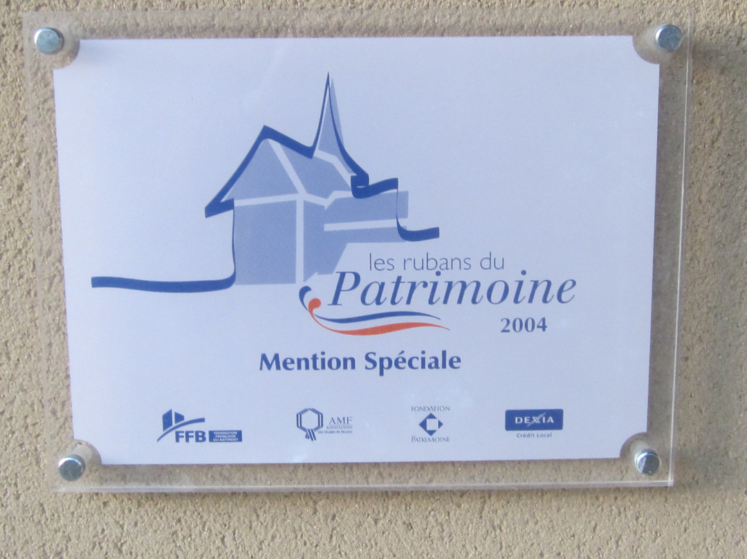 Cheniers旅游攻略图片