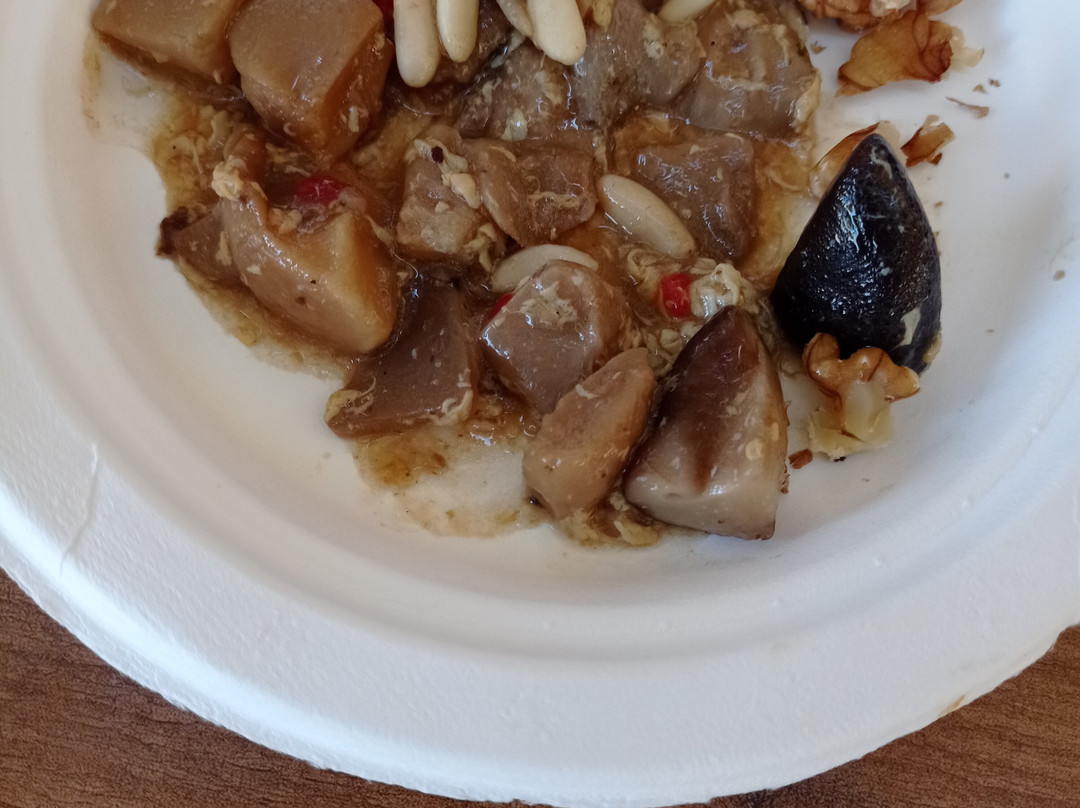 Restaurante El Parque