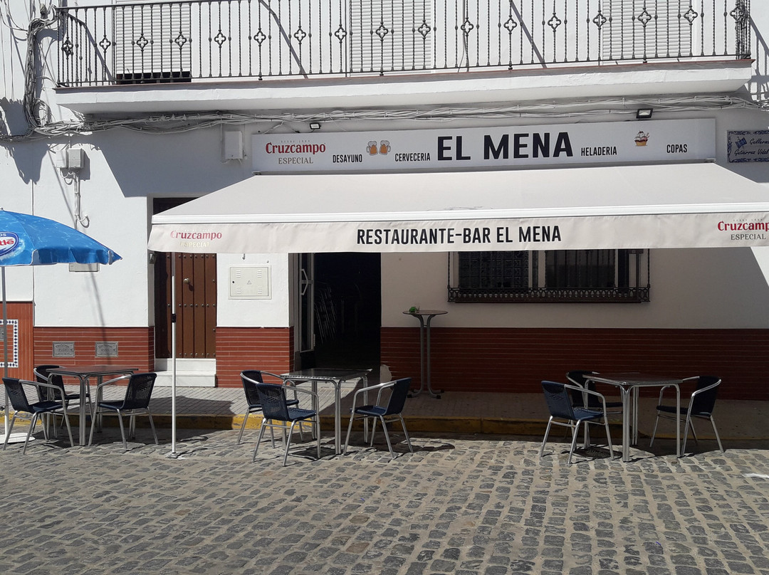 Aznalcollar旅游攻略图片