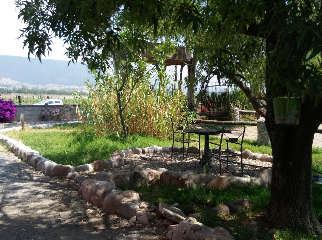 Rancho Santa Marina景点图片