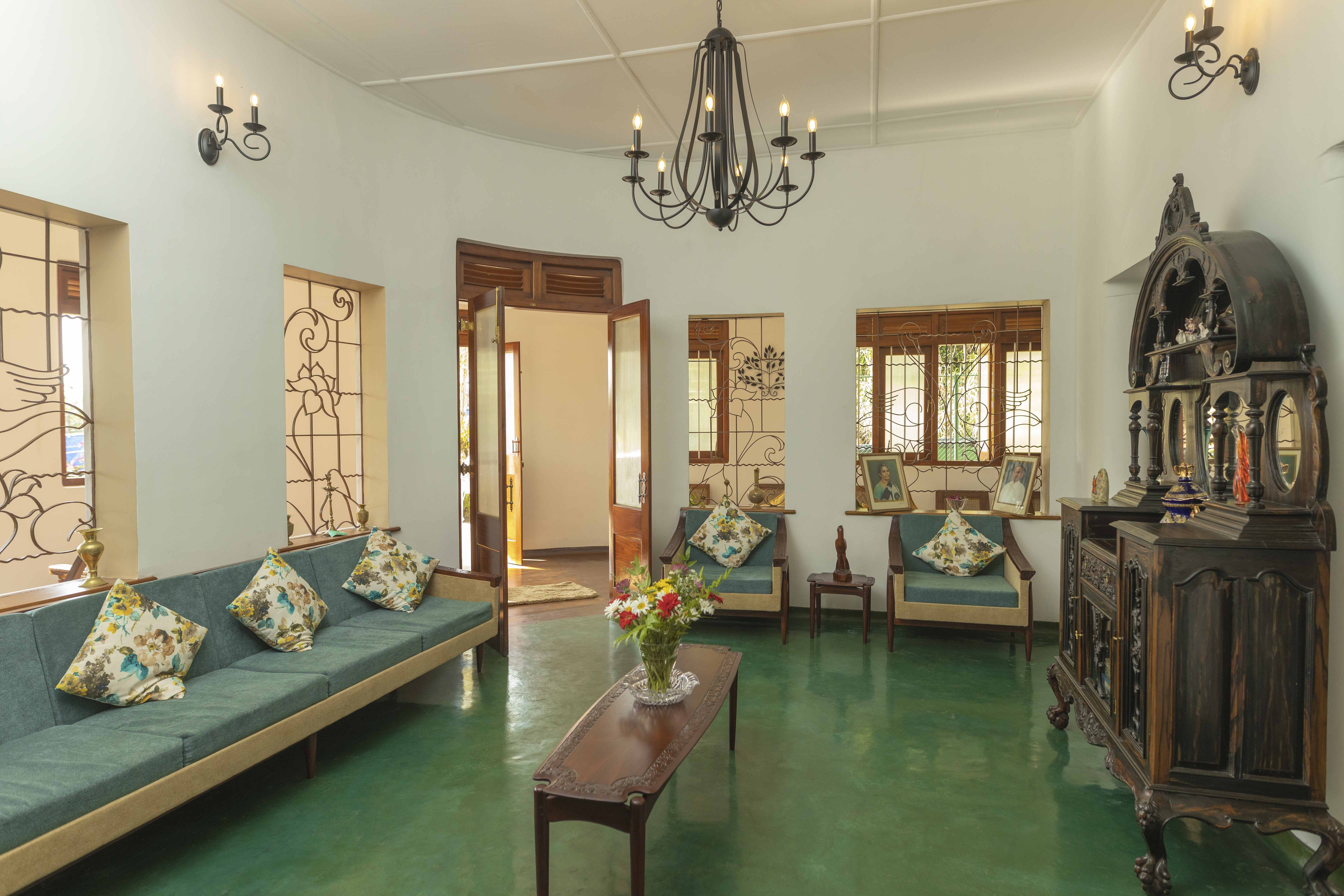 Agra Kandy-官方