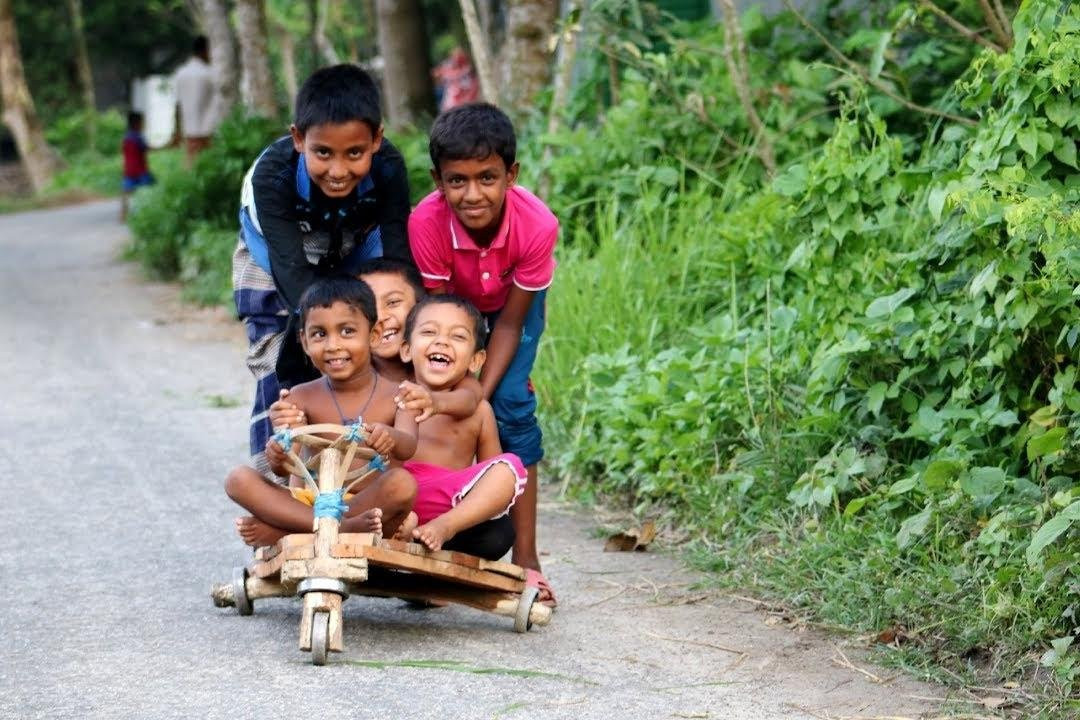 Great Unseen India-马图拉必去景点