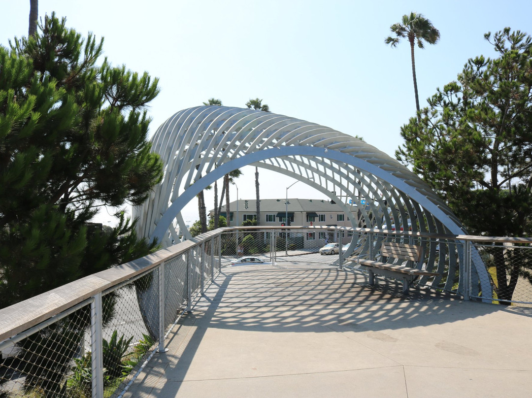 Tongva Park景点图片