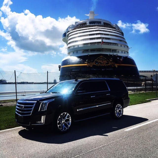Florida Magical Tours and Transportation景点图片