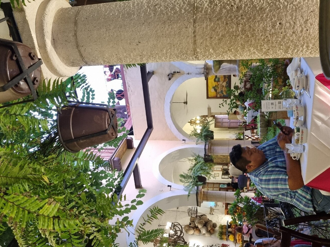 Hotel Del Marques