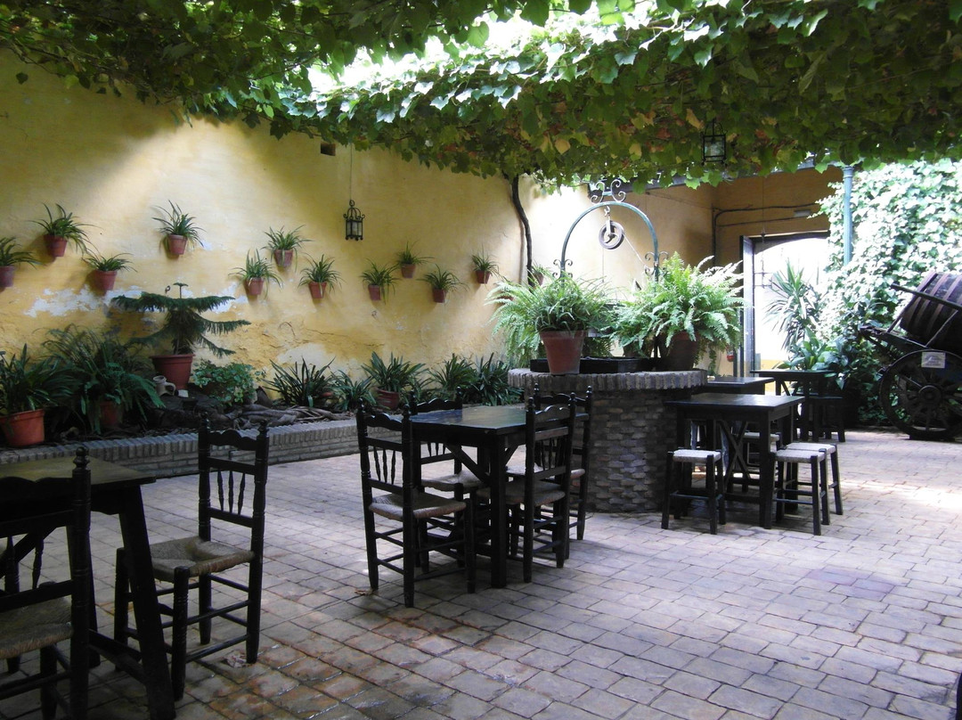 Bodegas La Cigarrera景点图片