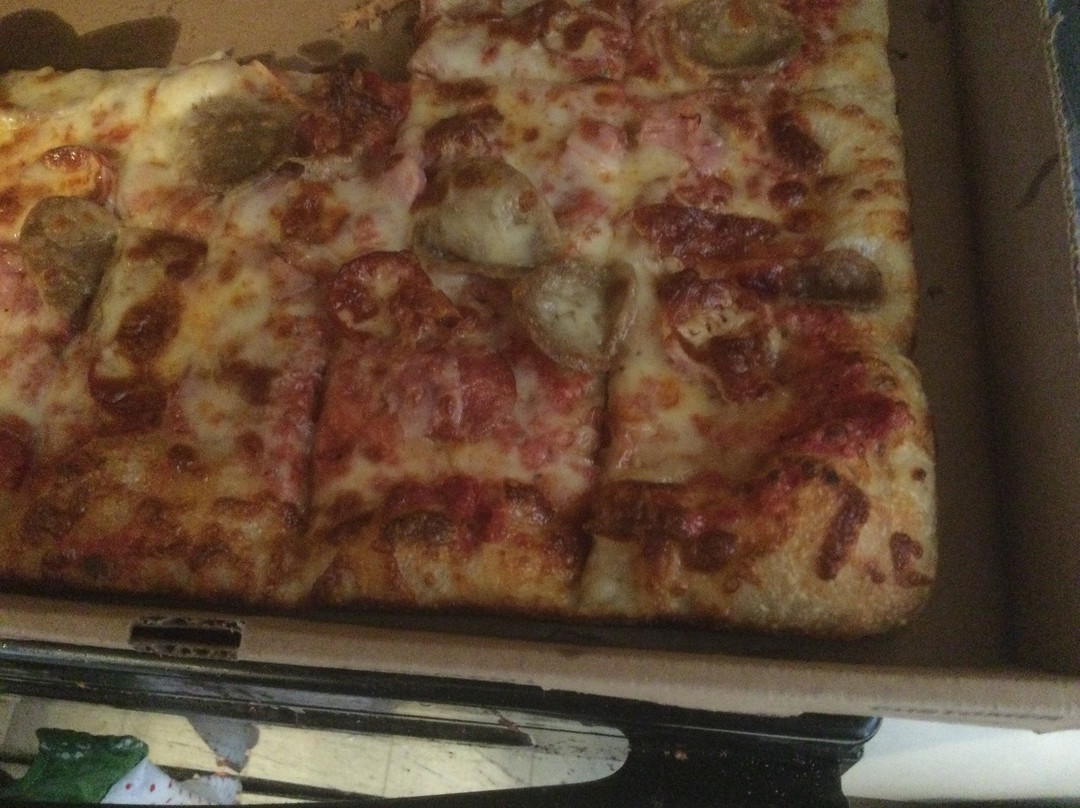 Mister Jims On The Border