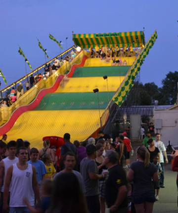 Minnesota State Fair景点门票图片