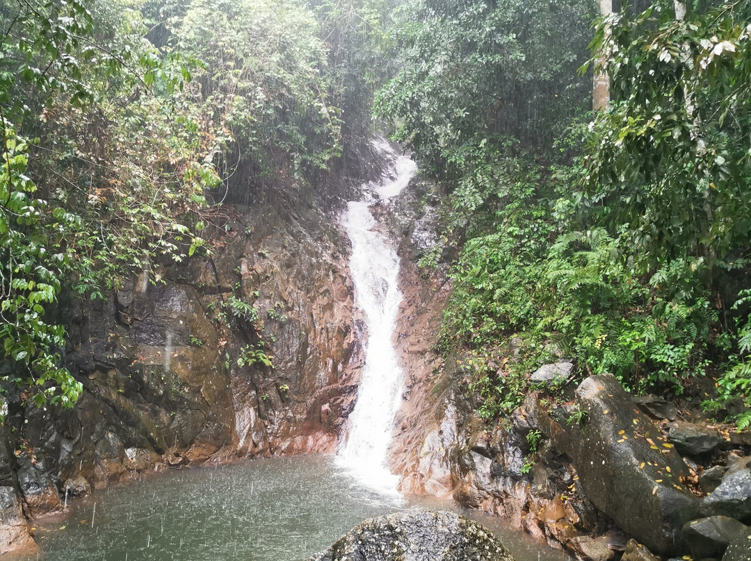 Taka Melor Amenity Forest-拉美士必去景点