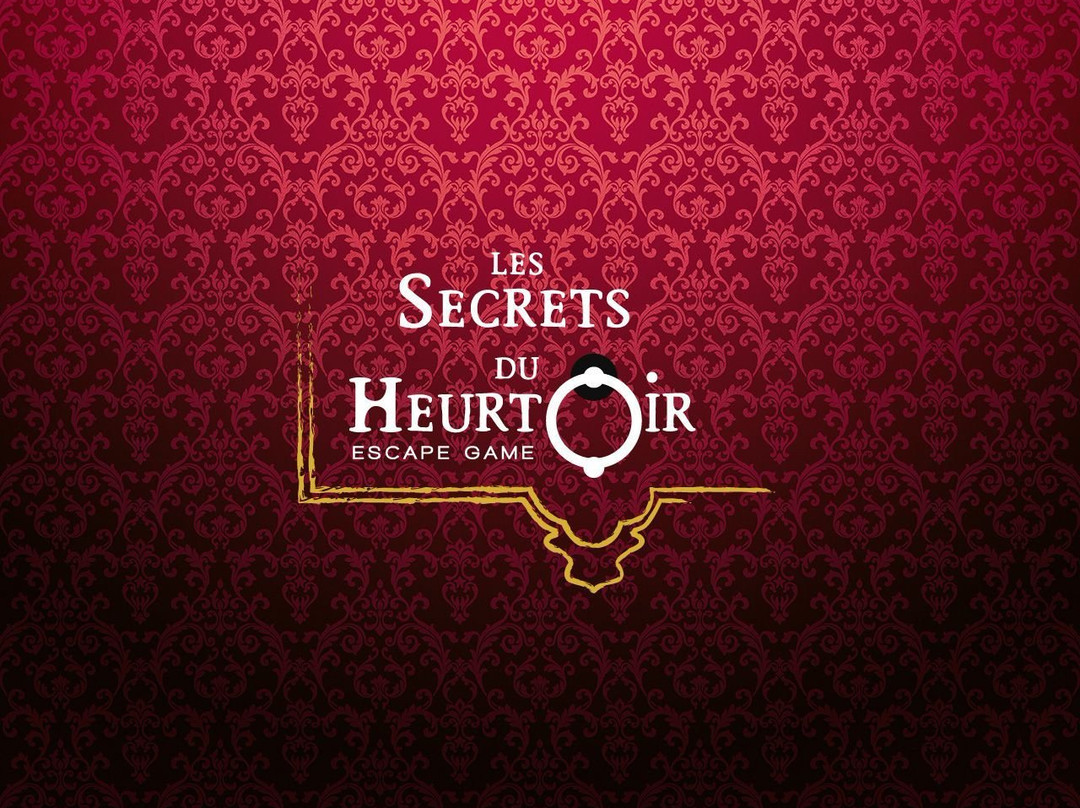 Les Secrets du Heurtoir-贝桑松必去景点