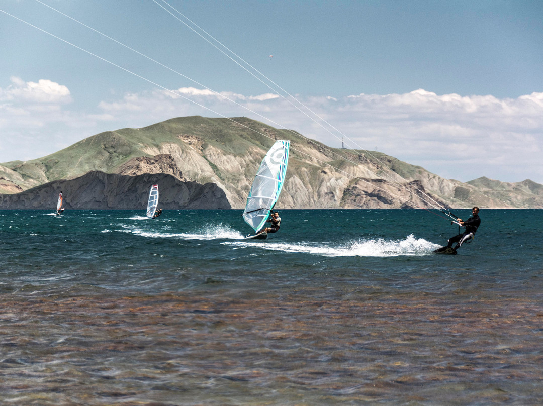 Water Sports Club Dyadya Kava