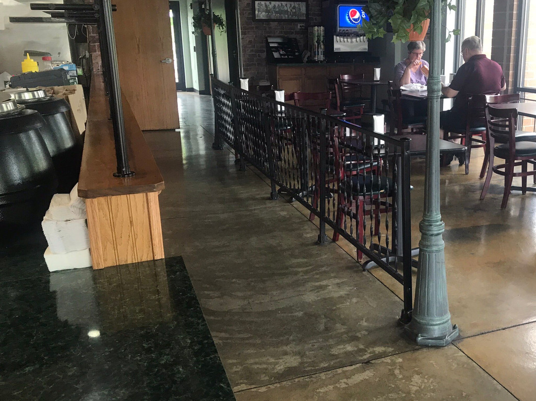 Addy's Subs N' Salads