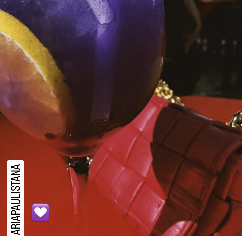 Confraria Paulistana Bar E Restaurante