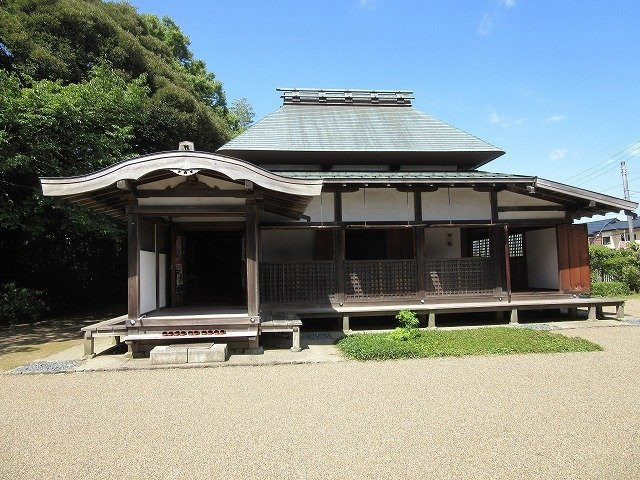 Mr. Takeda's House景点图片