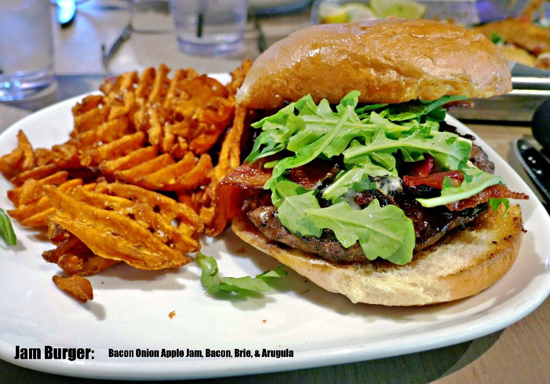 Great Divide Brewery & Roadhouse