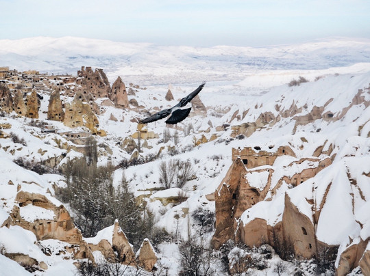 Wander Turkey Travel-库萨达斯必去景点