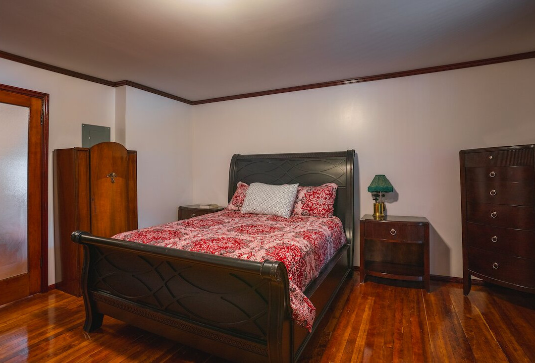 Slocan City Hotel