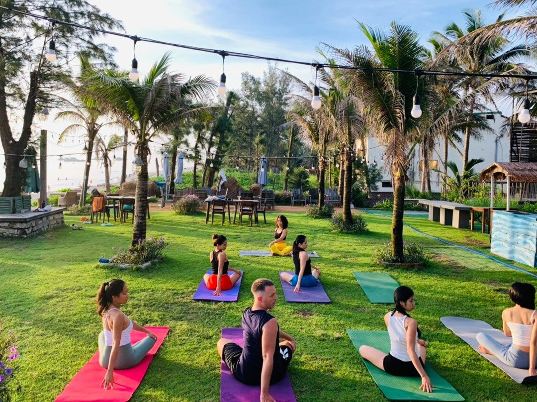 Lua Wellness Retreats-会安必去景点