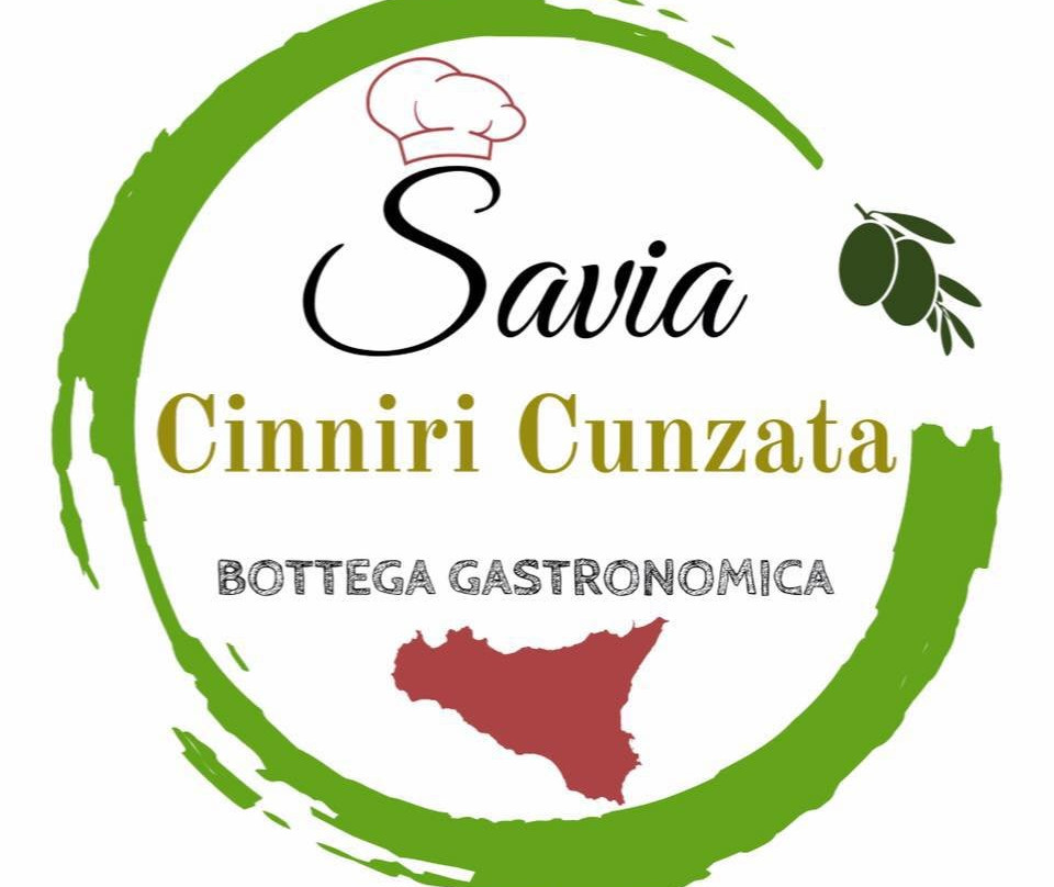 Cinniri Cunzata bottega gastronomica