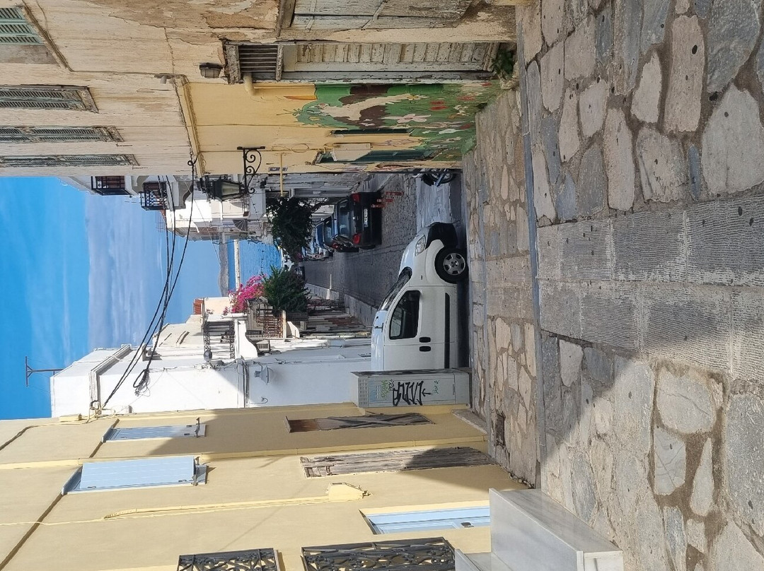 Nisi Luxury Apartments