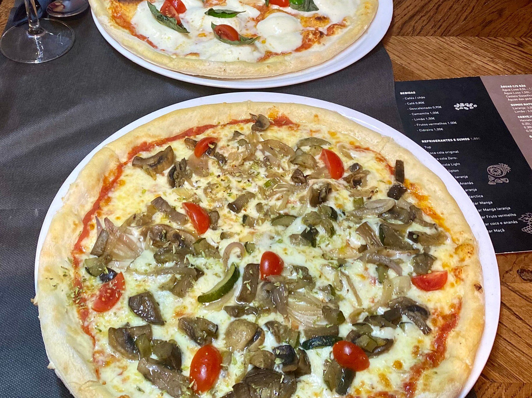 Restaurante Pizzainn