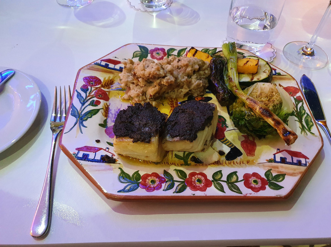 Restaurante Primavera