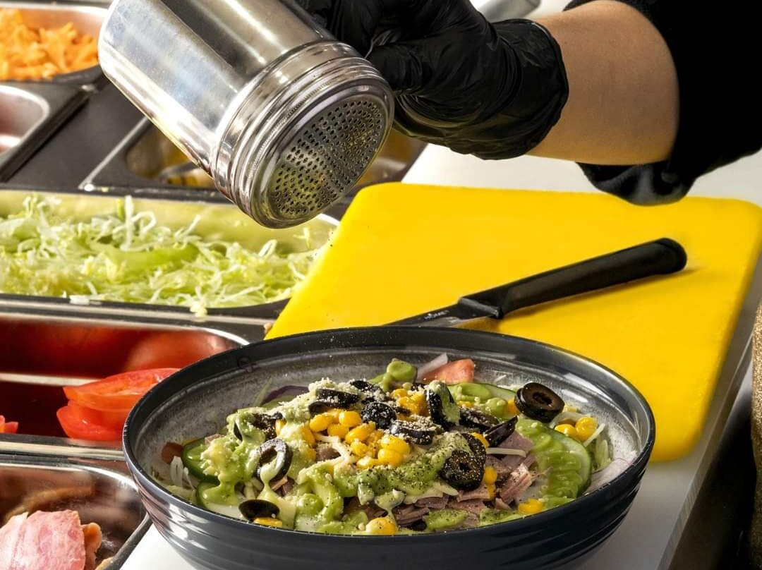 Chachagui餐馆和美食-Wapa Waffles & Paninis