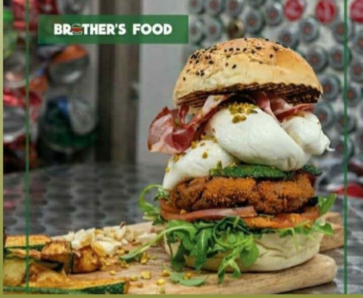 Brother's Food