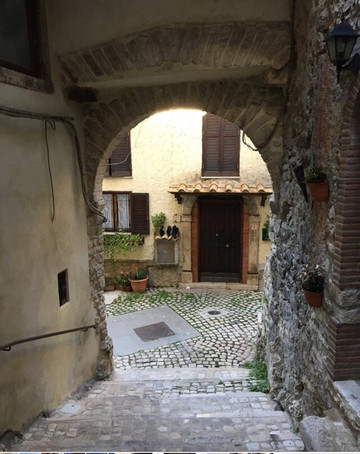 Museo La Reggia dei Volsci