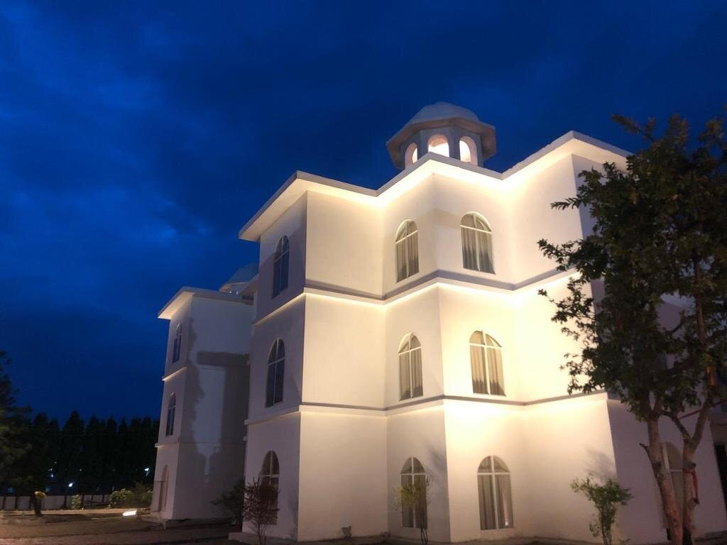 Pashupatinagar旅游攻略图片
