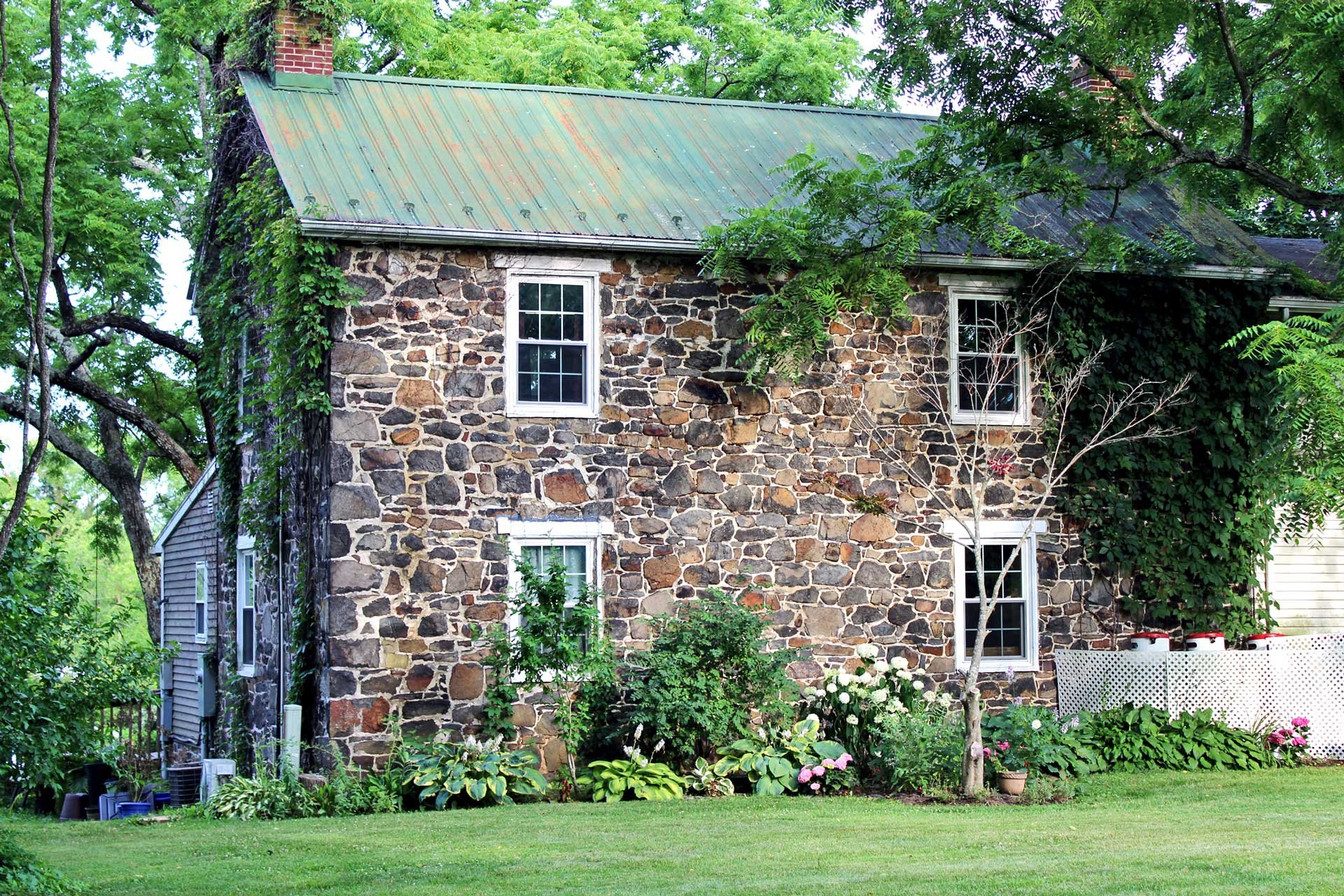 Battlefield Bed and Breakfast Inn-官方