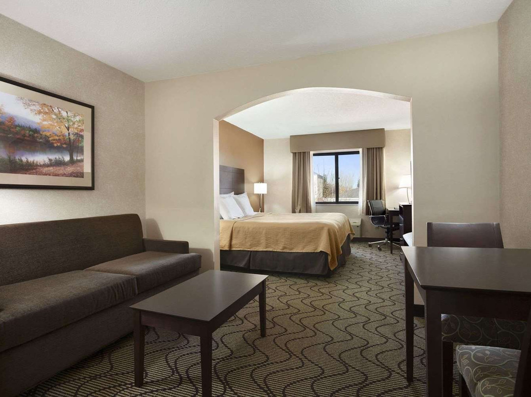 Days Inn by Wyndham Columbia Mall主图